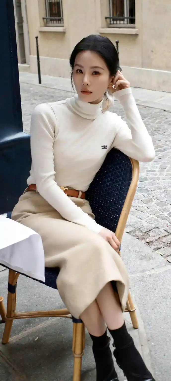 山区学生使用电子教材