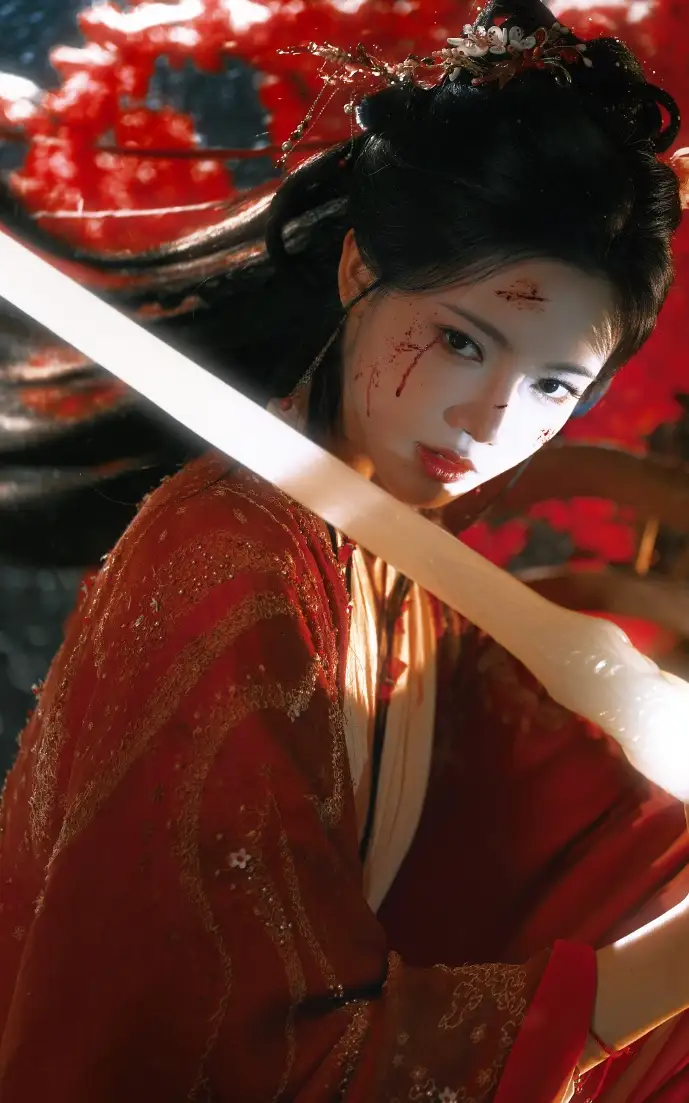 白日梦写作界面